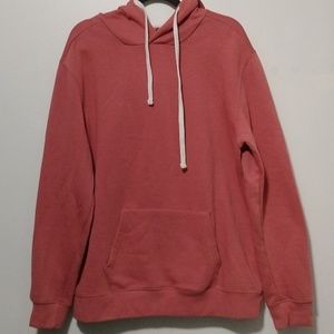 Free Planet hoodie size XL